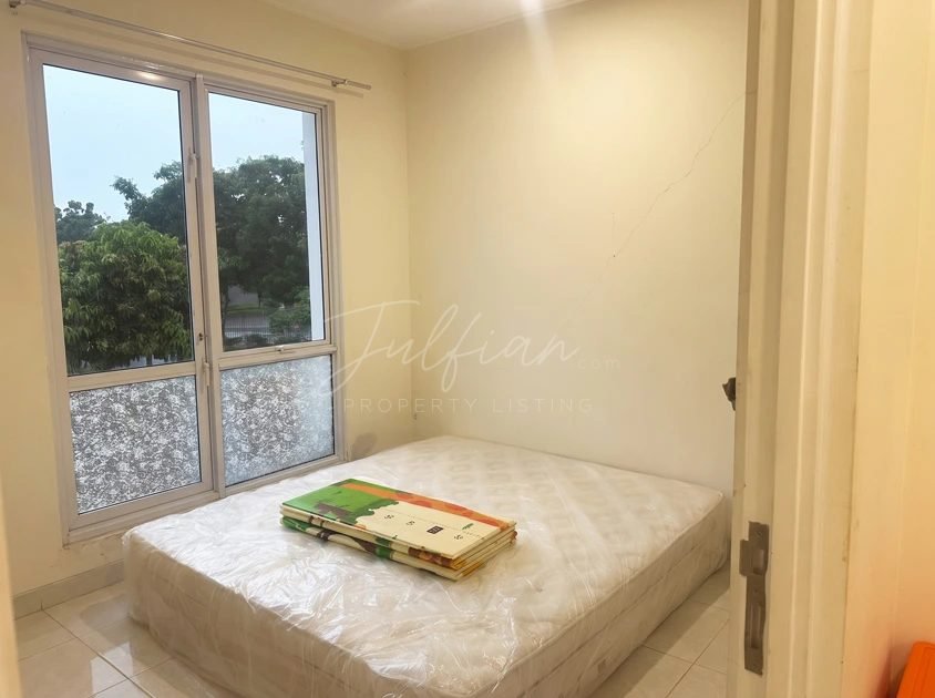 Rumah Compact 2 Lantai Cluster Martinez Gading Serpong - Foto 5
