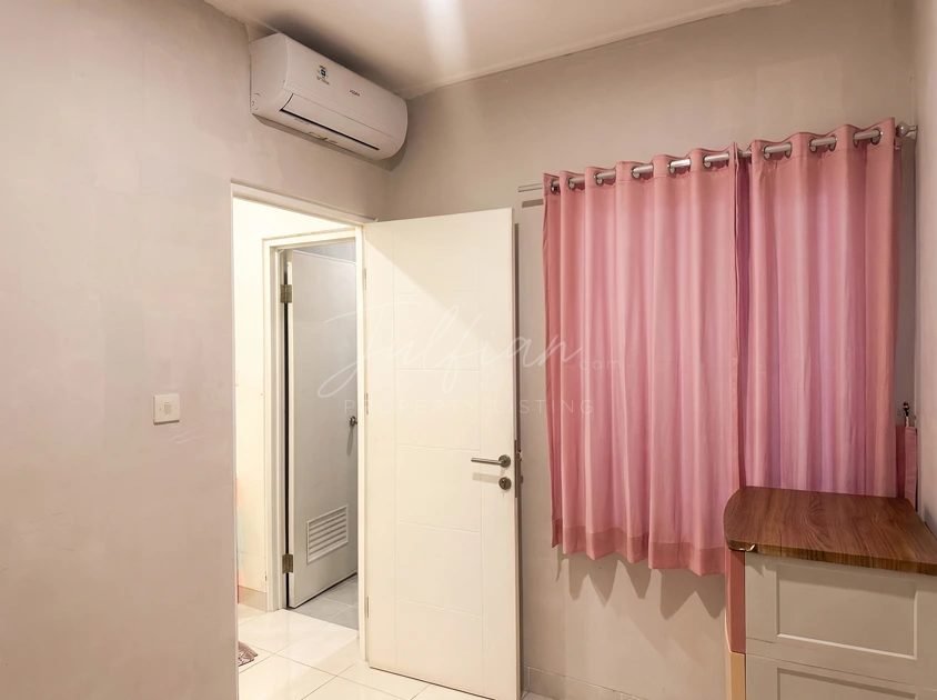 Rumah Compact 2 Lantai Cluster Martinez Gading Serpong - Foto 6