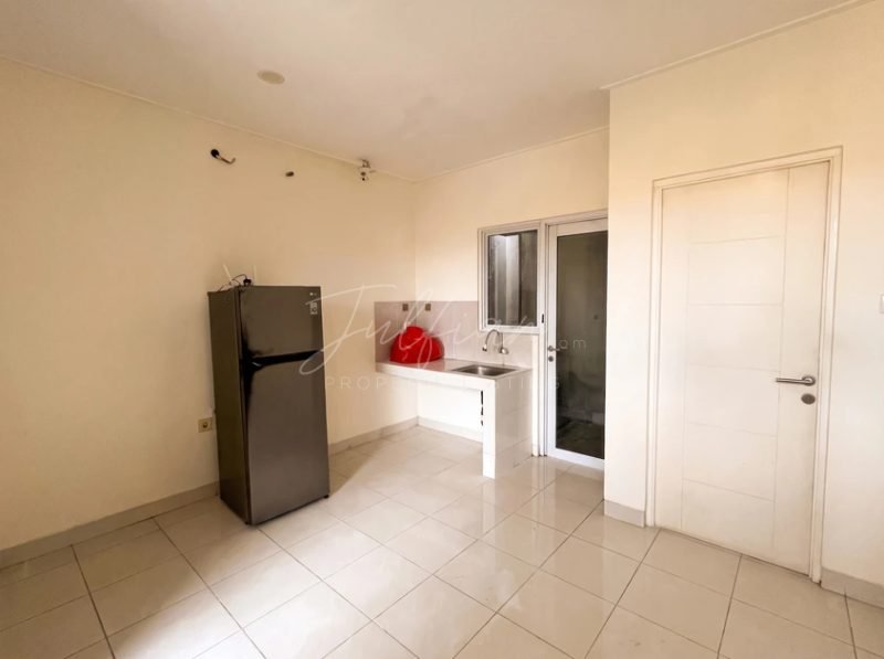 Rumah Minimalis Siap Huni Cluster Martinez Summarecon Serpong - Foto 3