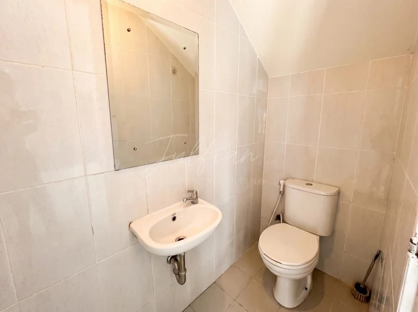 Rumah Minimalis Siap Huni Cluster Martinez Summarecon Serpong - Foto 5