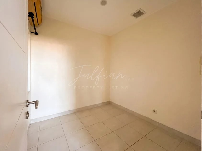 Rumah Minimalis Siap Huni Cluster Martinez Summarecon Serpong - Foto 6