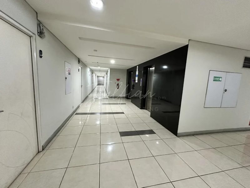 Apartemen 2 Bedroom Corner Tamansari Skylounge Tangerang - Foto 2