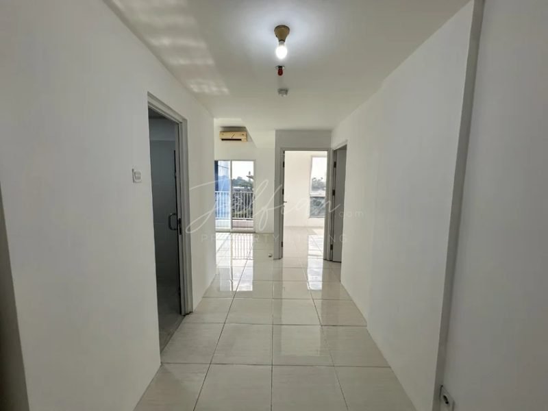 Apartemen 2 Bedroom Corner Tamansari Skylounge Tangerang - Foto 3