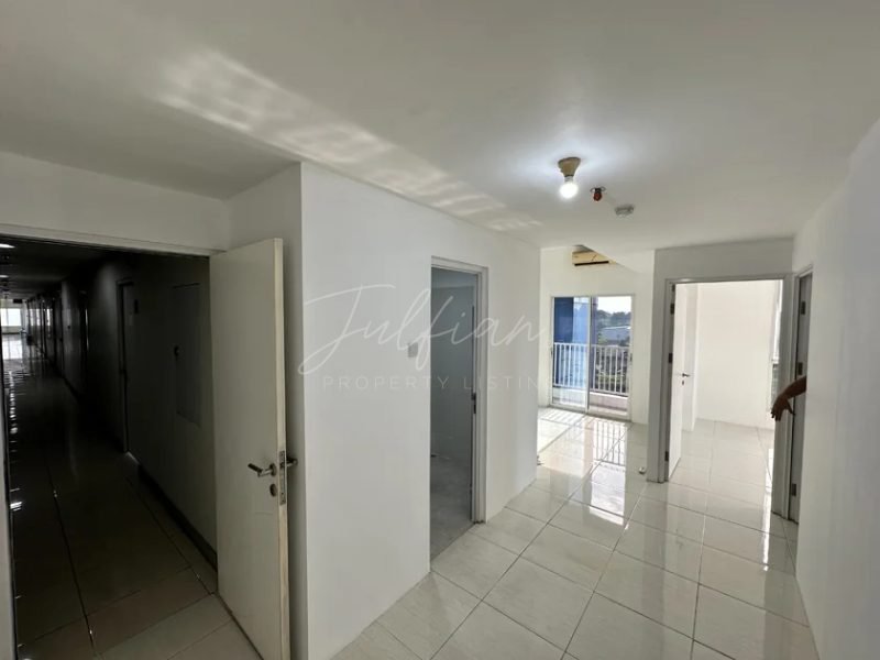 Apartemen 2 Bedroom Corner Tamansari Skylounge Tangerang - Foto 4