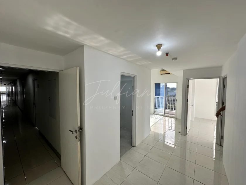 Apartemen 2 Bedroom Corner Tamansari Skylounge Tangerang - Foto 4