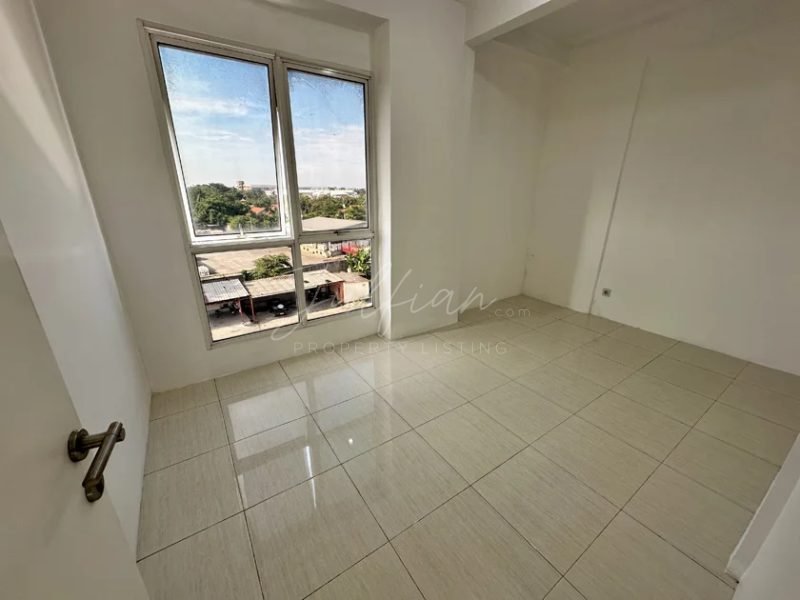 Apartemen 2 Bedroom Corner Tamansari Skylounge Tangerang - Foto 5