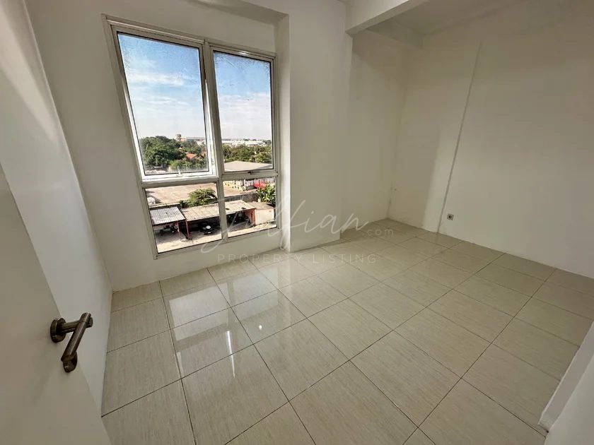 Apartemen 2 Bedroom Corner Tamansari Skylounge Tangerang - Foto 5