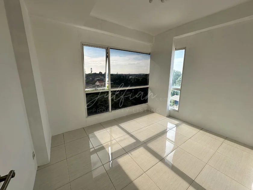 Apartemen 2 Bedroom Corner Tamansari Skylounge Tangerang - Foto 7