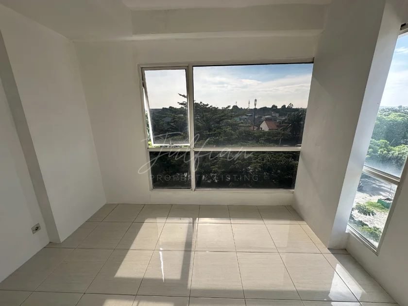 Apartemen 2 Bedroom Corner Tamansari Skylounge Tangerang - Foto 8