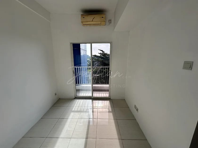 Apartemen 2 Bedroom Corner Tamansari Skylounge Tangerang - Foto 9