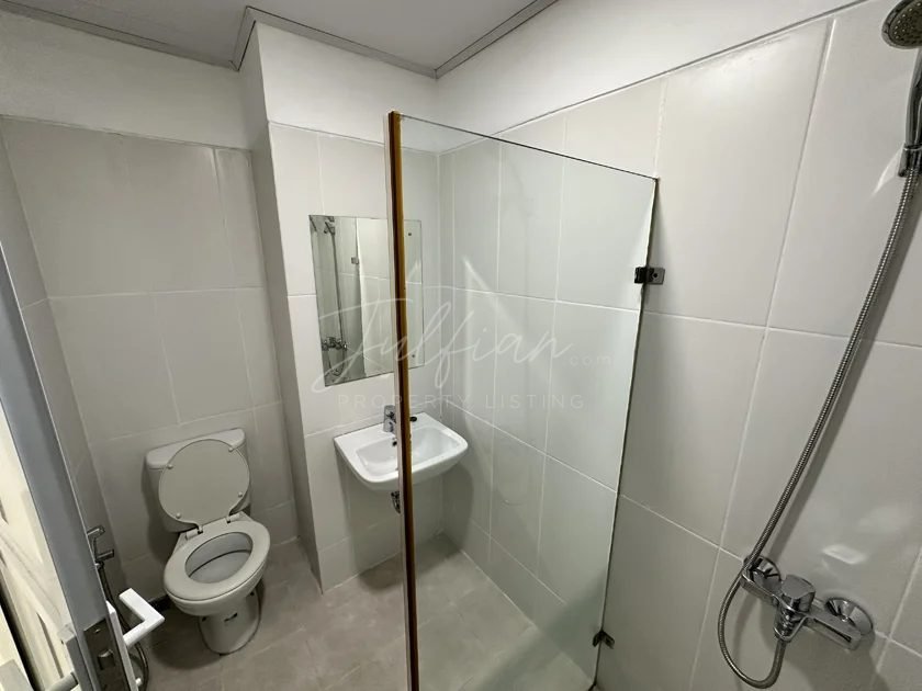 Apartemen 2 Bedroom Corner Tamansari Skylounge Tangerang - Foto 10