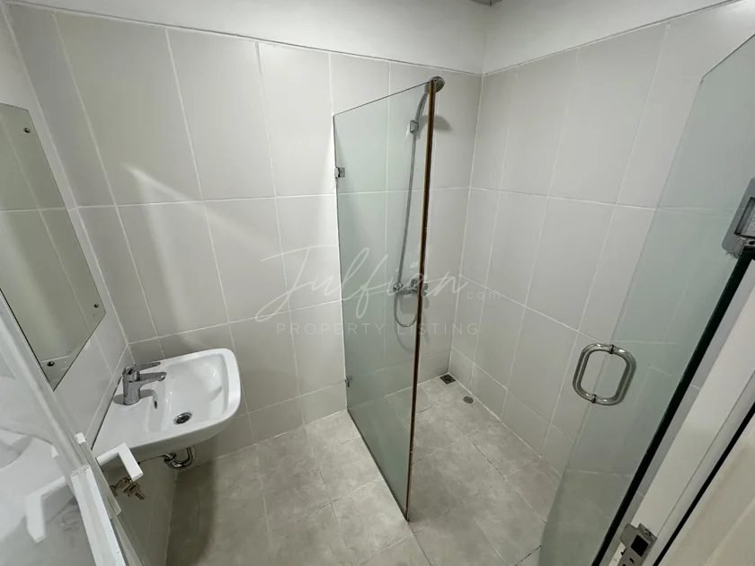 Apartemen 2 Bedroom Corner Tamansari Skylounge Tangerang - Foto 11