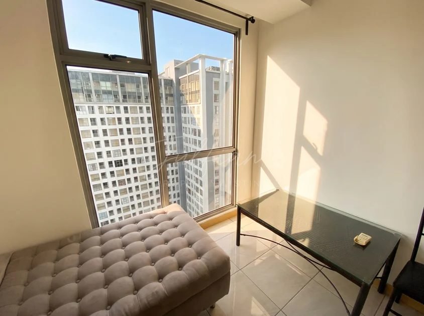 Apartemen M-Town Residence Gading Serpong 3BR Fully Furnished View Pool - Foto 11