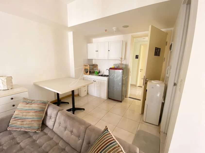 Apartemen M-Town Residence Gading Serpong 3BR Fully Furnished View Pool - Foto 12