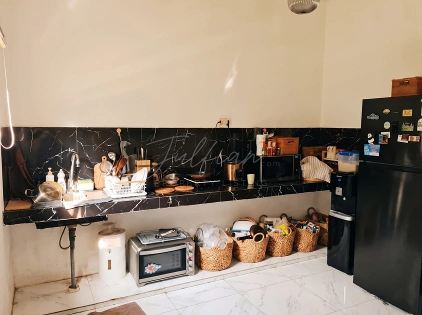 Rumah 2 Lantai Neo Catalonia BSD Siap Huni - Foto 7