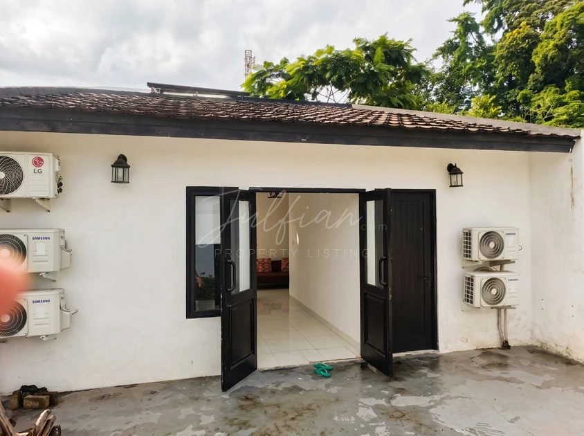 Rumah 2 Lantai Neo Catalonia BSD Siap Huni - Foto 12